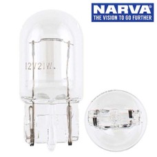 Narva 17440 - 12V 21W W3 X 16D W21W Wedge Globes (Box of 10)